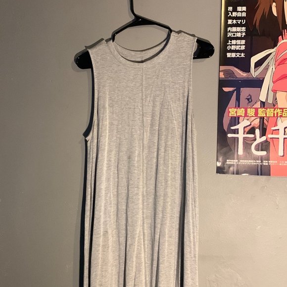 Dresses & Skirts - Womens plus size a line  dress